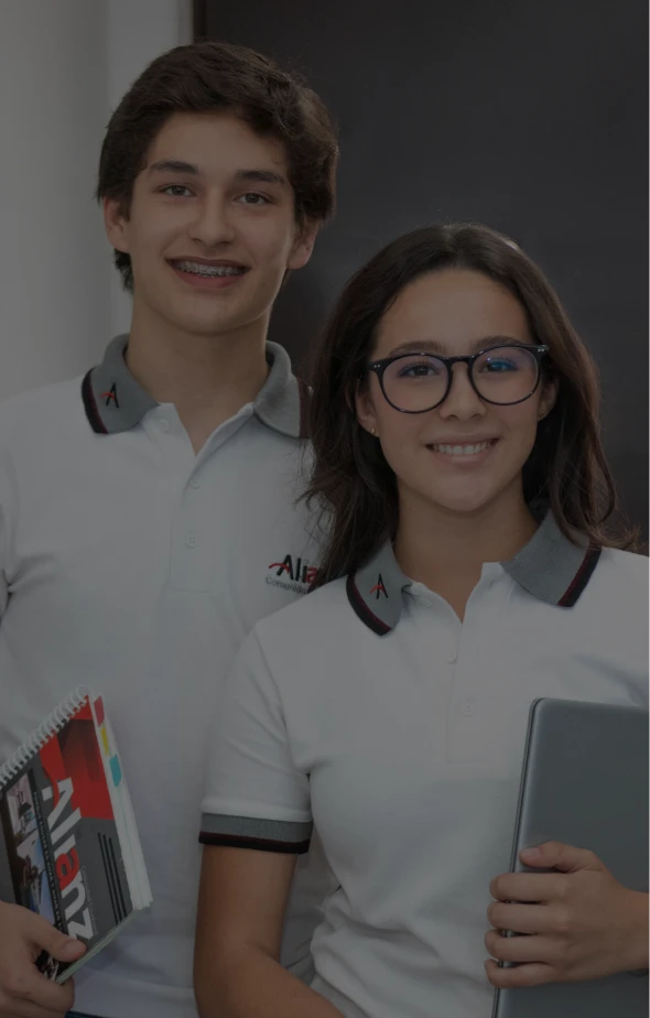 Alianz Comunidad Estudiantil