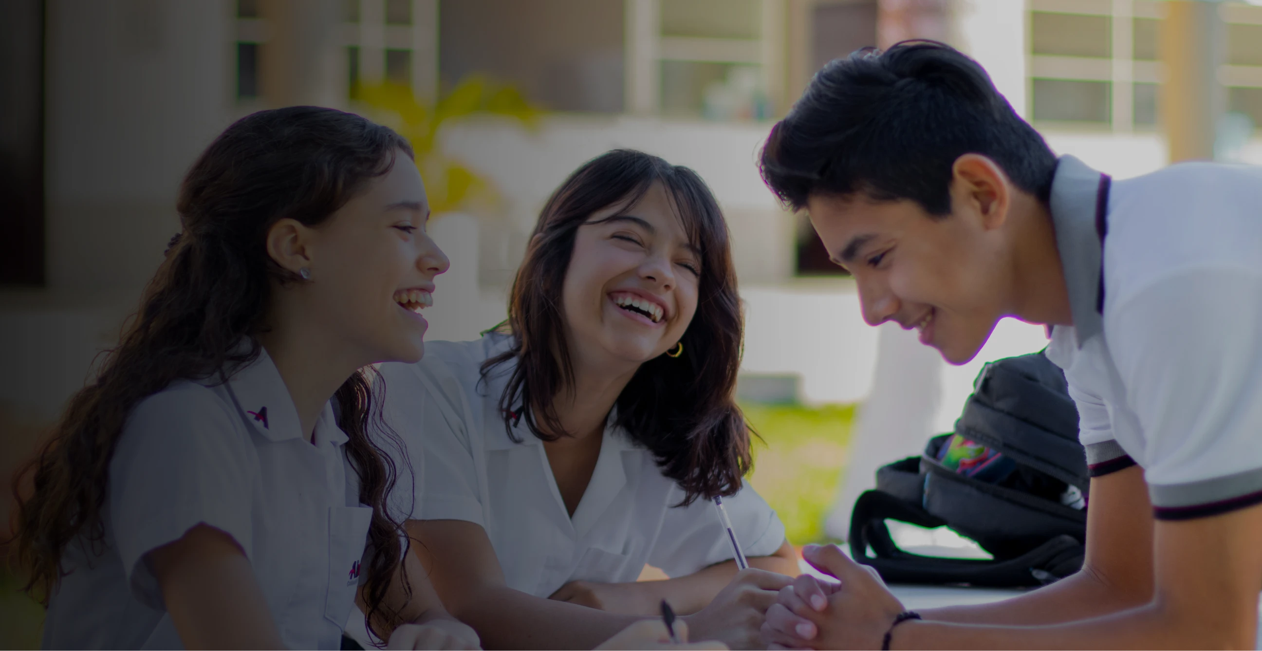 Alianz Comunidad Estudiantil