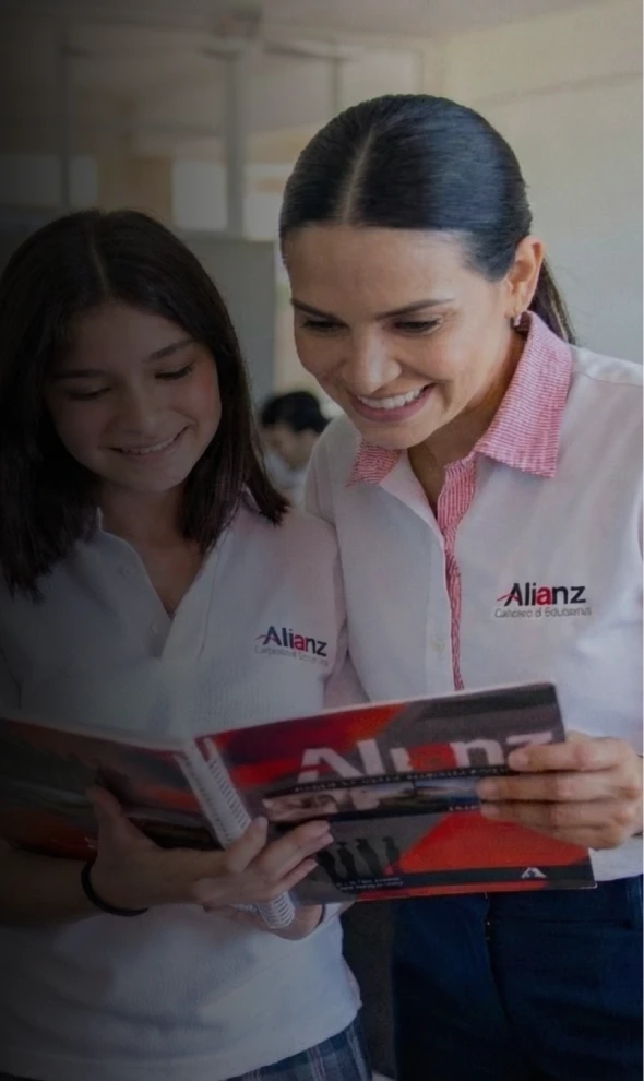 Programa de Becas Alianz