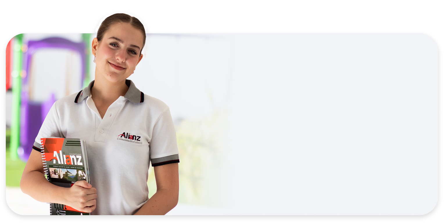 Banner Maternal Alianz