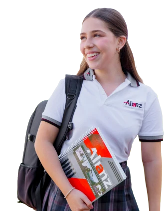 Banner Campus Oriente Alianz