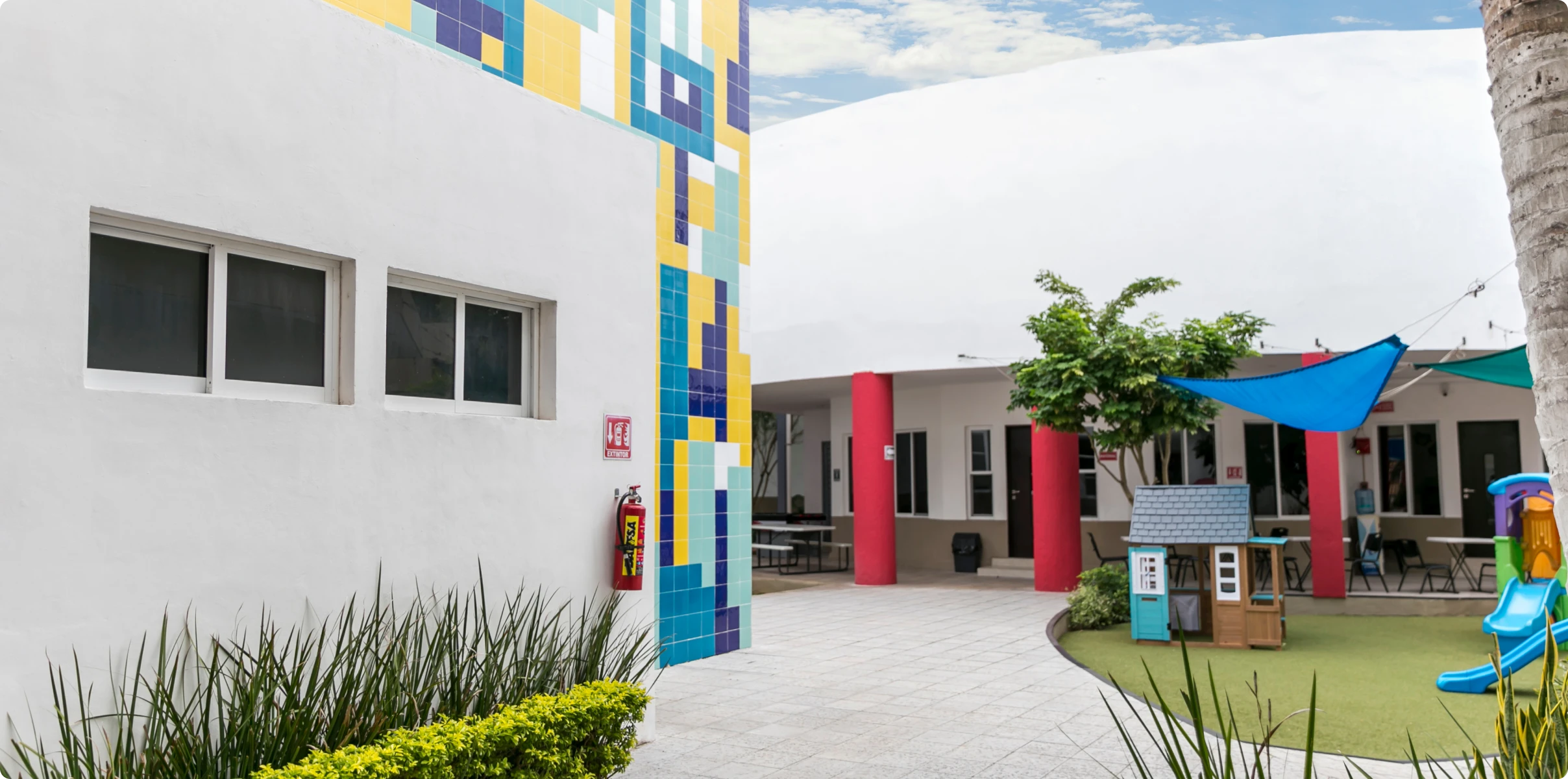 Campus 1