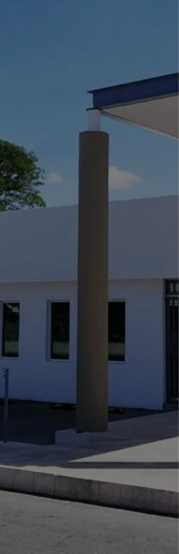 Alianz campus oriente