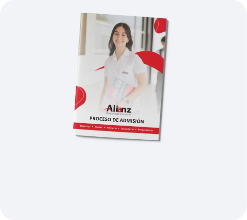 Proceso de admisión