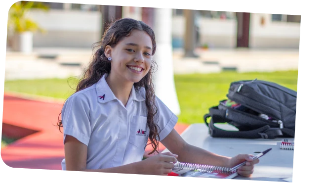 Secundaria - Alianz Comunidad Estudiantil