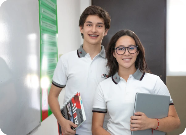 Preparatoria incorporada a la UADY en Mérida