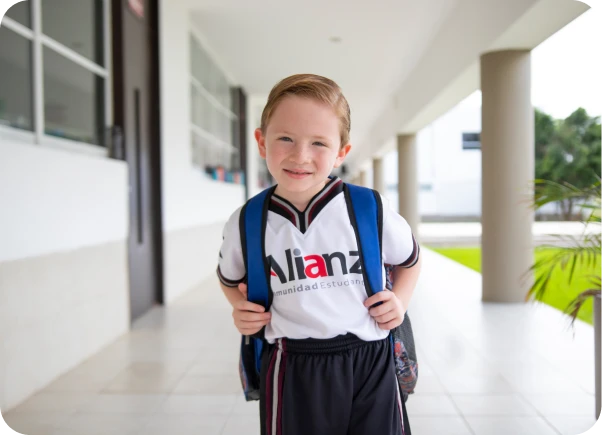 Primaria bilingüe en Mérida - Alto nivel académico