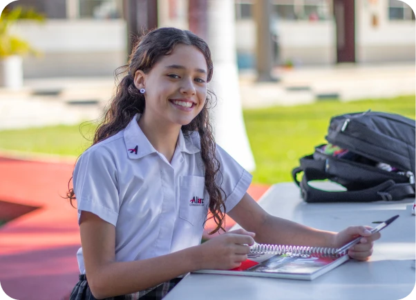 Secundaria en Mérida - Líderes con valores