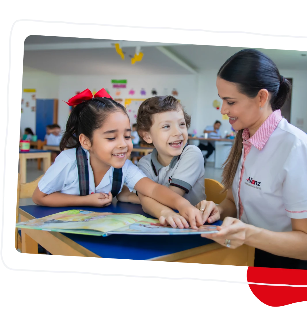 El Propósito que nos mueve