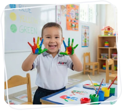 Enfoque 100% Bilingüe