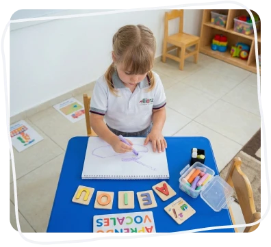 Preparación académica sólida