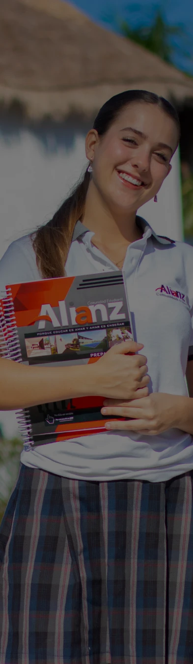 Alianz Comunidad Estudiantil