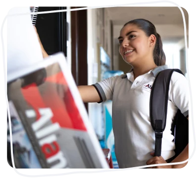 Acompañamiento y Tutoría