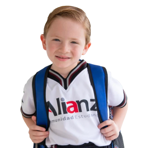 Banner Primaria Alianz