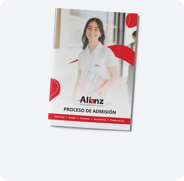 Proceso de admisión