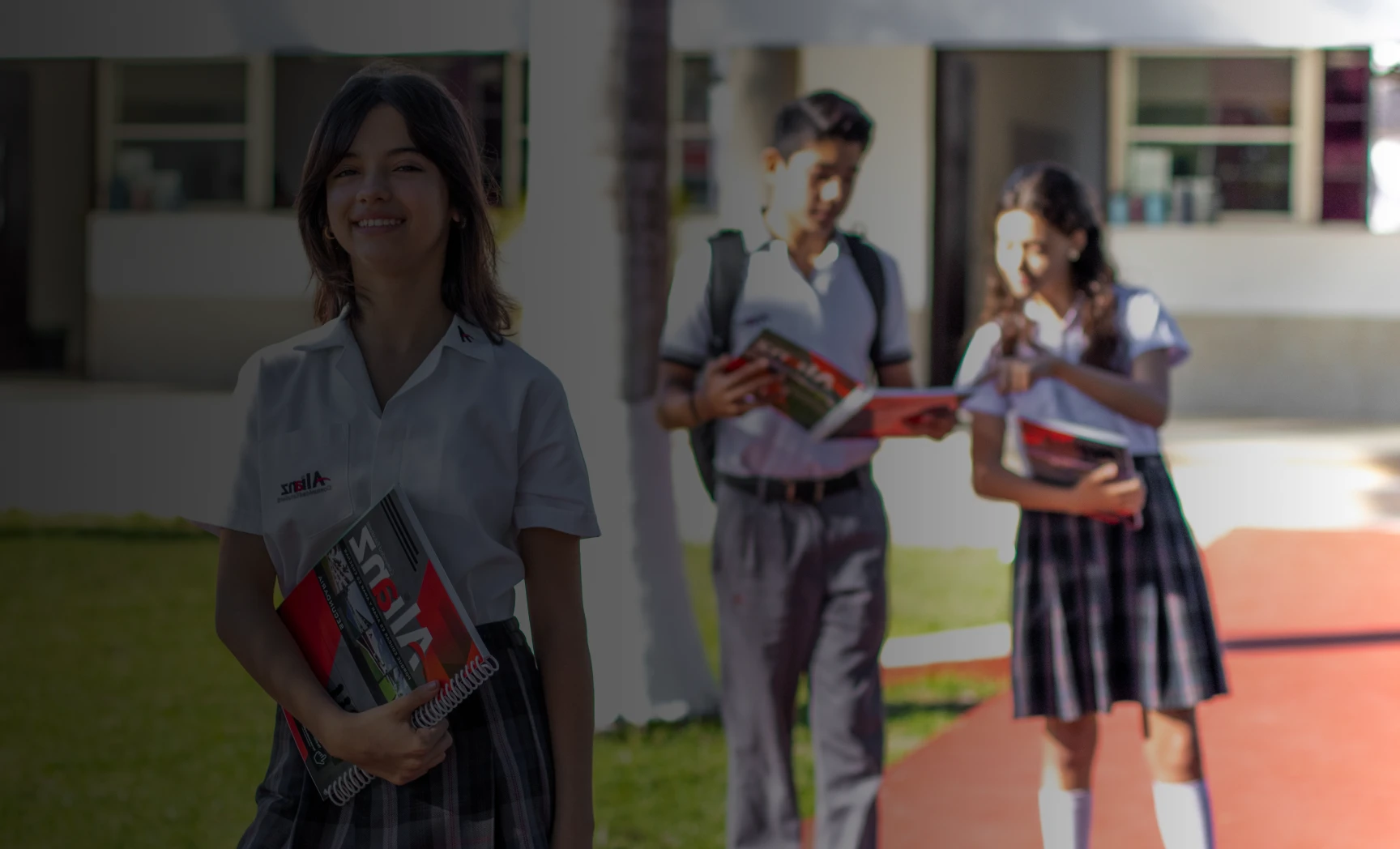 Alianz Comunidad Estudiantil