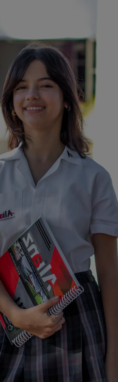 Alianz Comunidad Estudiantil