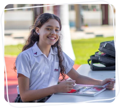 Secundaria Bilingüe y Global