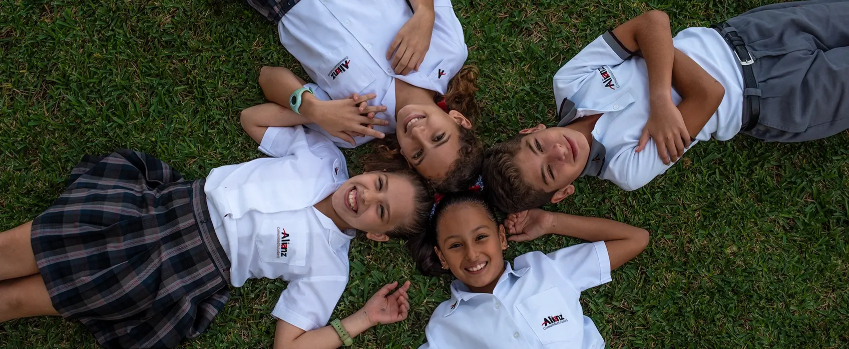 5 Pilares Educativos de Alianz: Formación Integral para tus Hijos