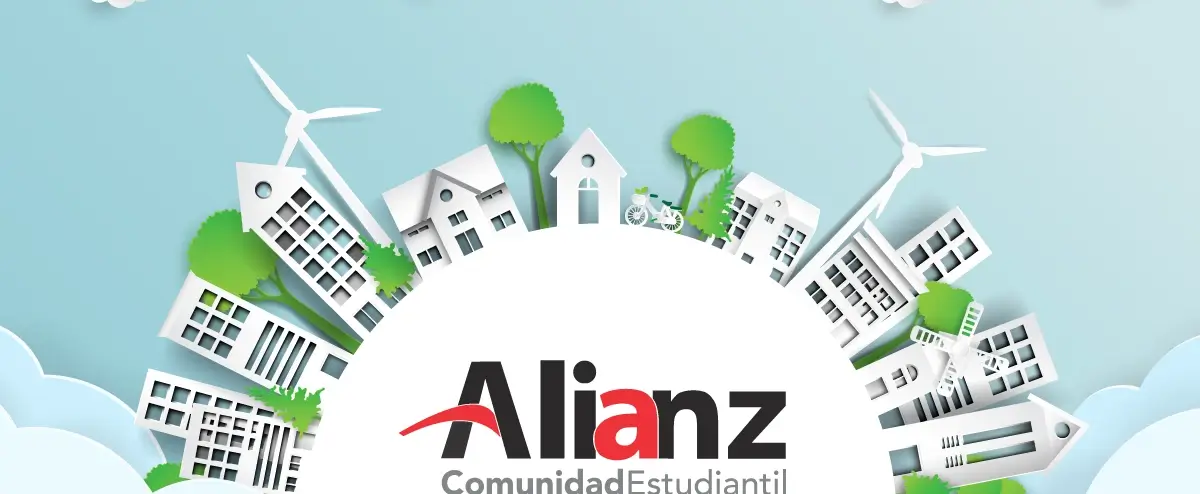 Alianz, Una Escuela Sustentable: Cuidando Nuestro Planeta