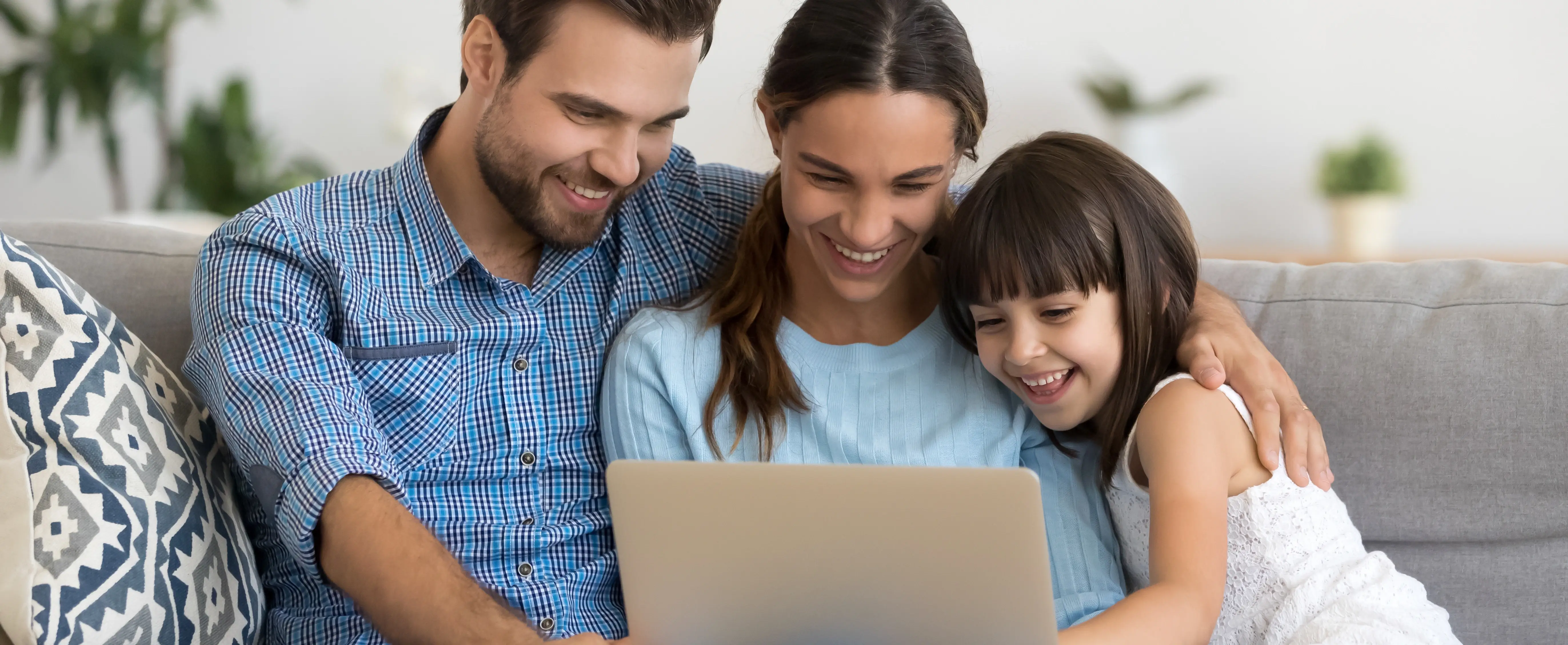 Comunicación familiar digital: nuevas formas de conexión en la era digital