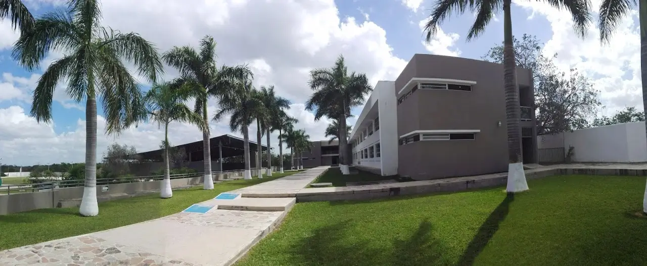 Arquitectura de Espacios Escolares