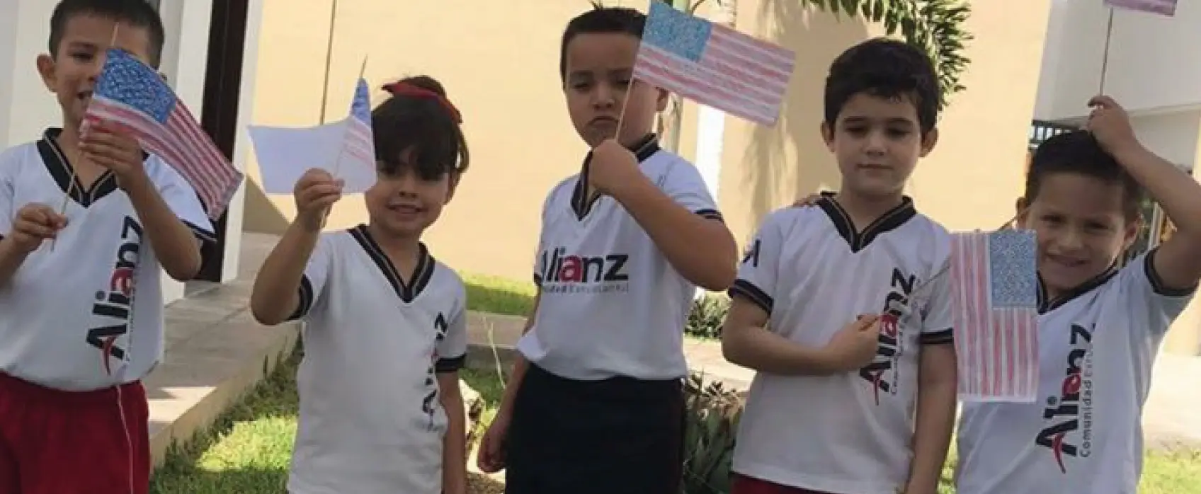 6 Beneficios de la Educación Bilingüe a Temprana Edad