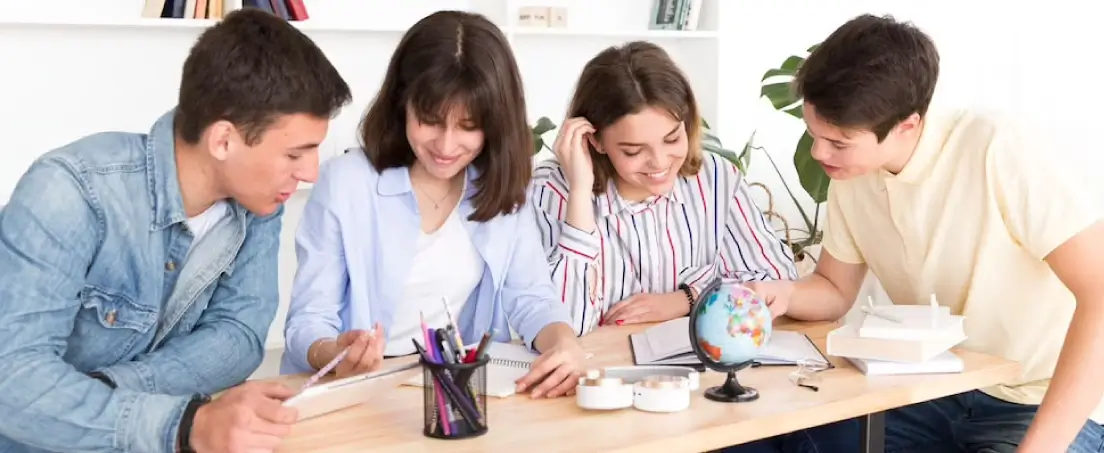 Habilidades Sociales para la Vida