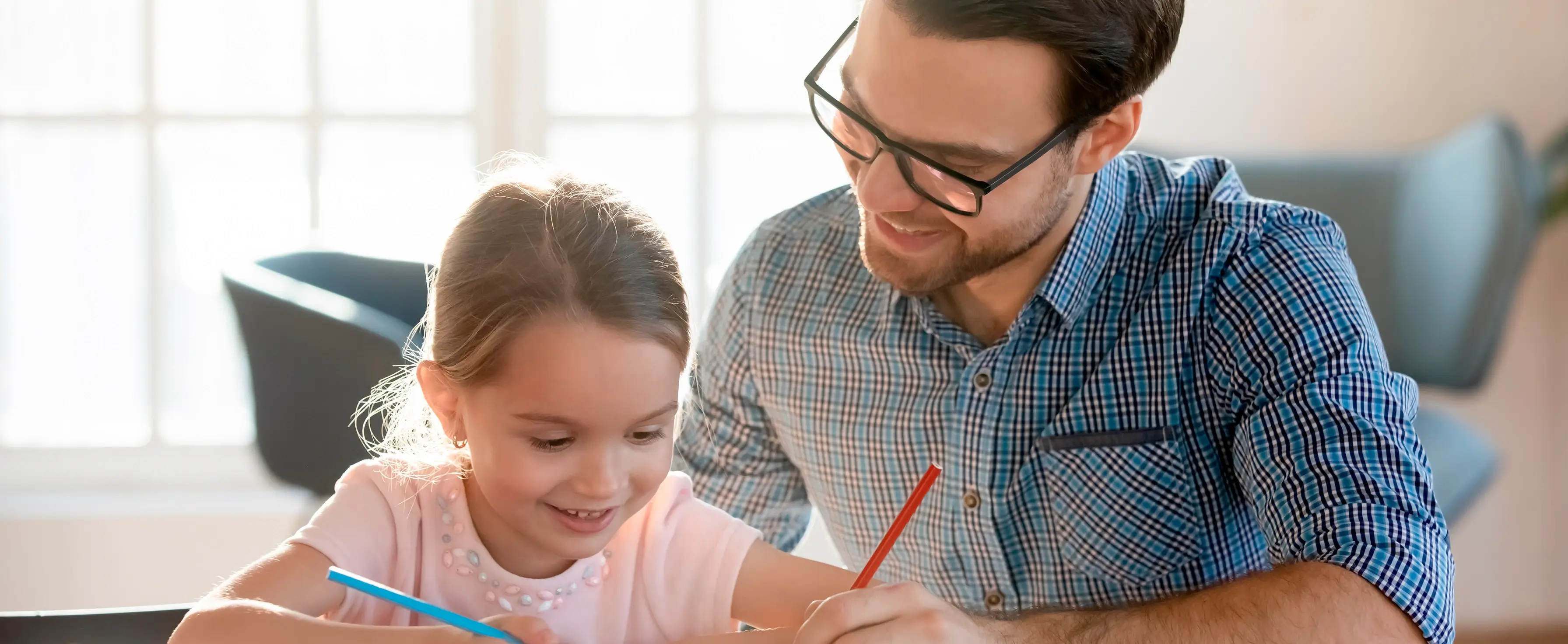 Cómo Apoyar a Mejorar el Rendimiento Escolar de Tus Hijos