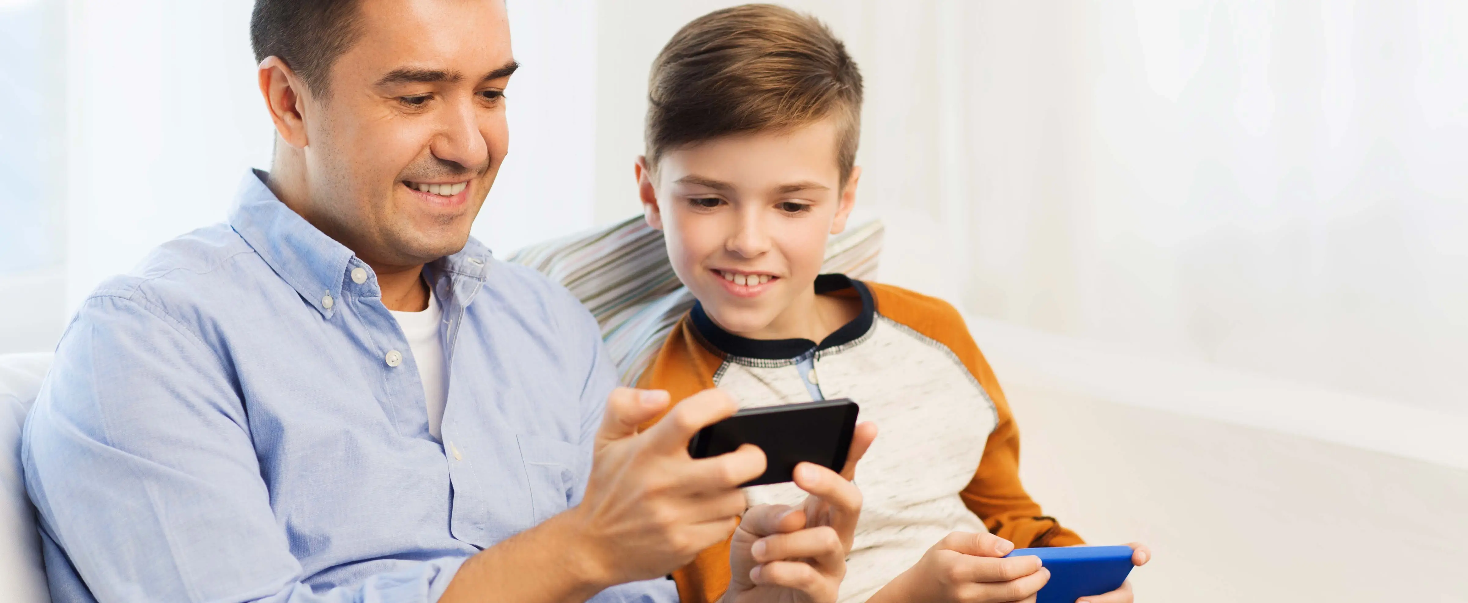 Relación Padres e Hijos: La Base de la Educación en Valores