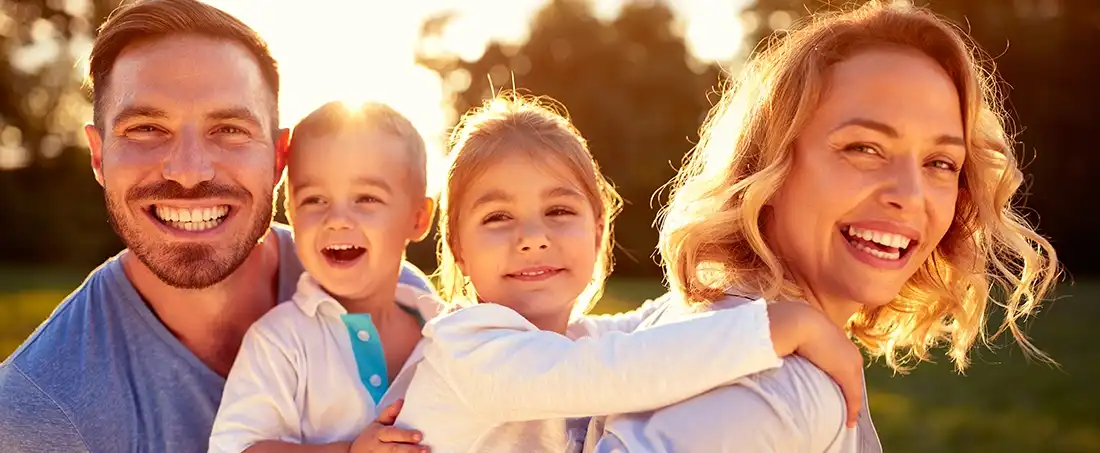 ¿Familias funcionales o disfuncionales? Cómo fortalecer el núcleo familiar