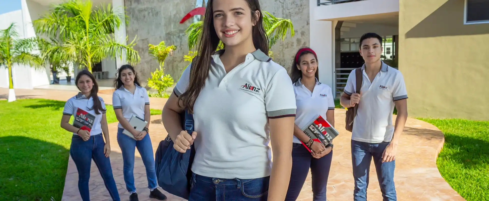 Por qué elegir Alianz: la mejor opción educativa en Mérida