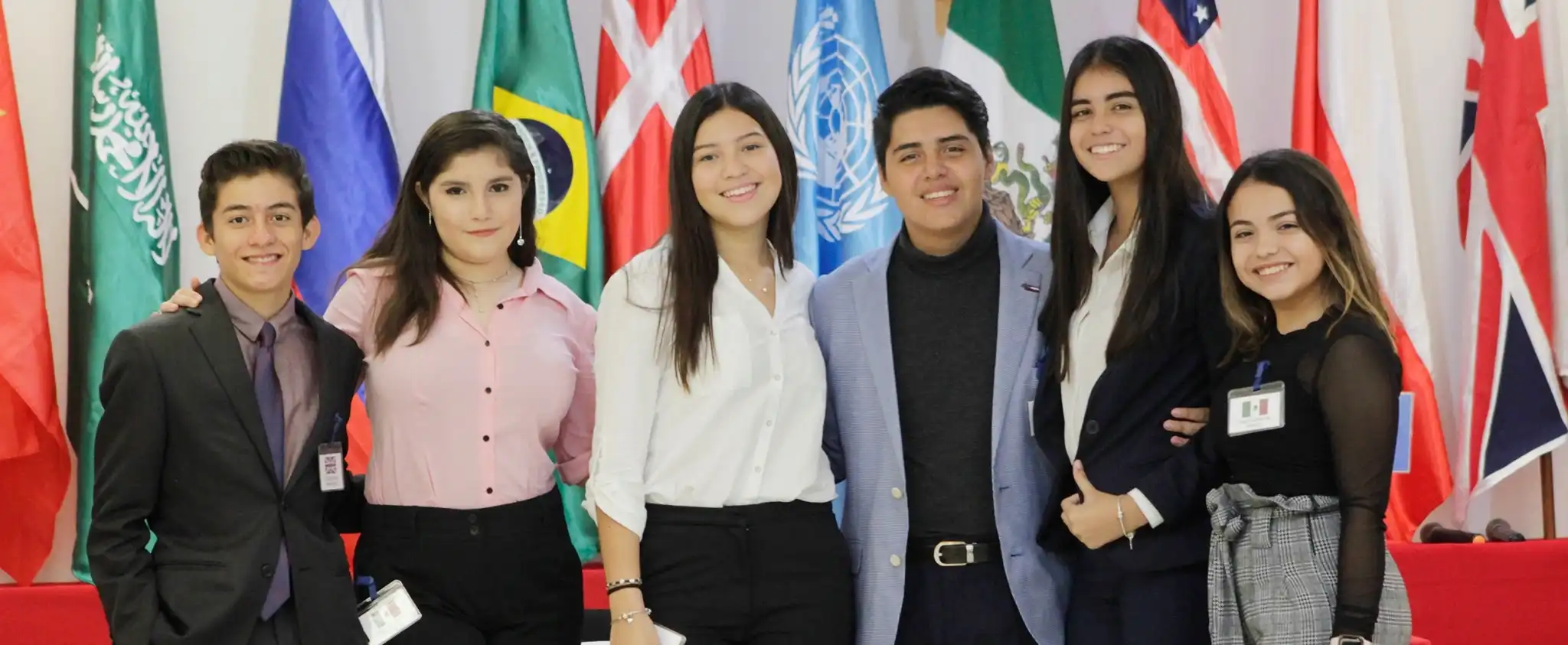 Programa Alianz Internacional: intercambio estudiantil en preparatoria