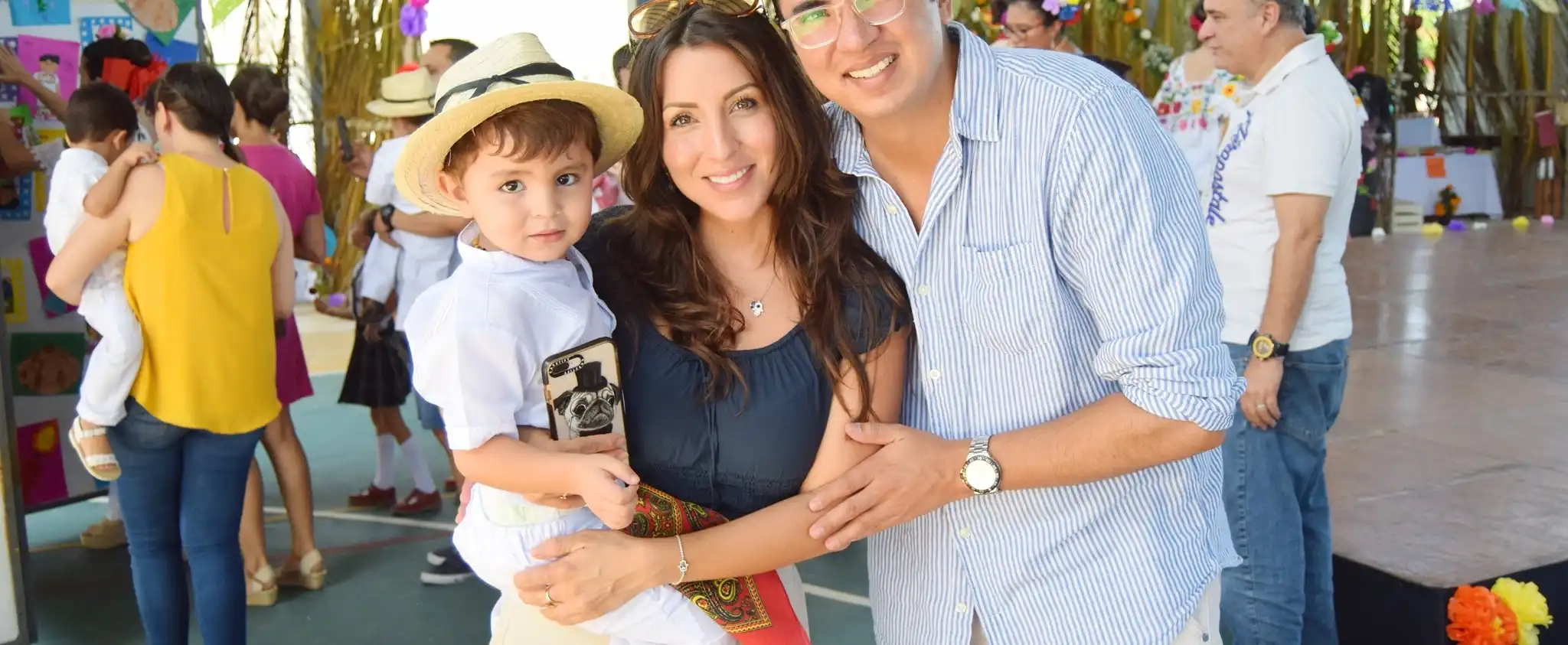 El valor de la familia: unidad y convivencia como base del desarrollo