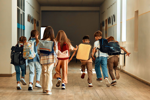 ¿Quieres vivir en Mérida? Claves para elegir el colegio ideal para tus hijos